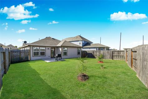 4850 Austin Meadow Lane Katy TX 77449