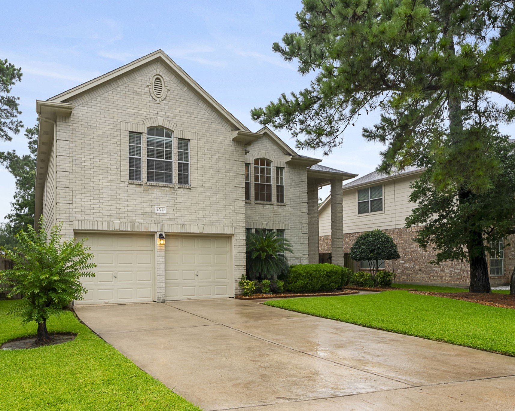 17131 Valley Palms Drive Spring TX 77379