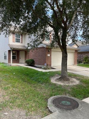 839 Westwood Glen Lane Houston TX 77047
