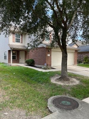 839 Westwood Glen Lane Houston TX 77047