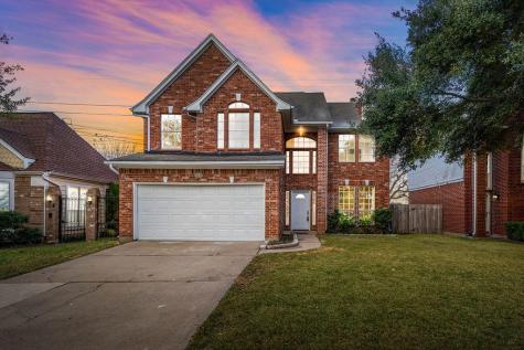 12134 Amblewood Drive Meadows Place TX 77477