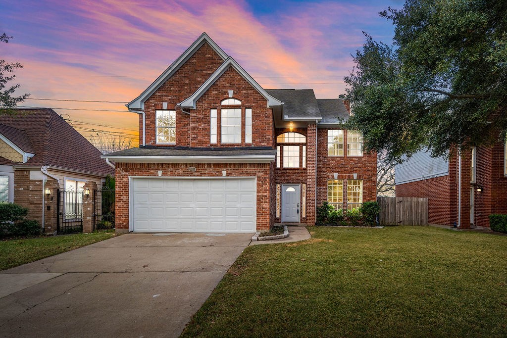 12134 Amblewood Drive Meadows Place TX 77477