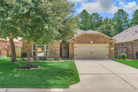 221 Forest Heights Lane Montgomery TX 77316