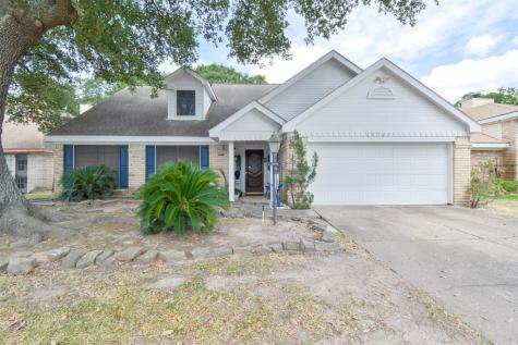 20323 Lionsgate Lane Humble TX 77338