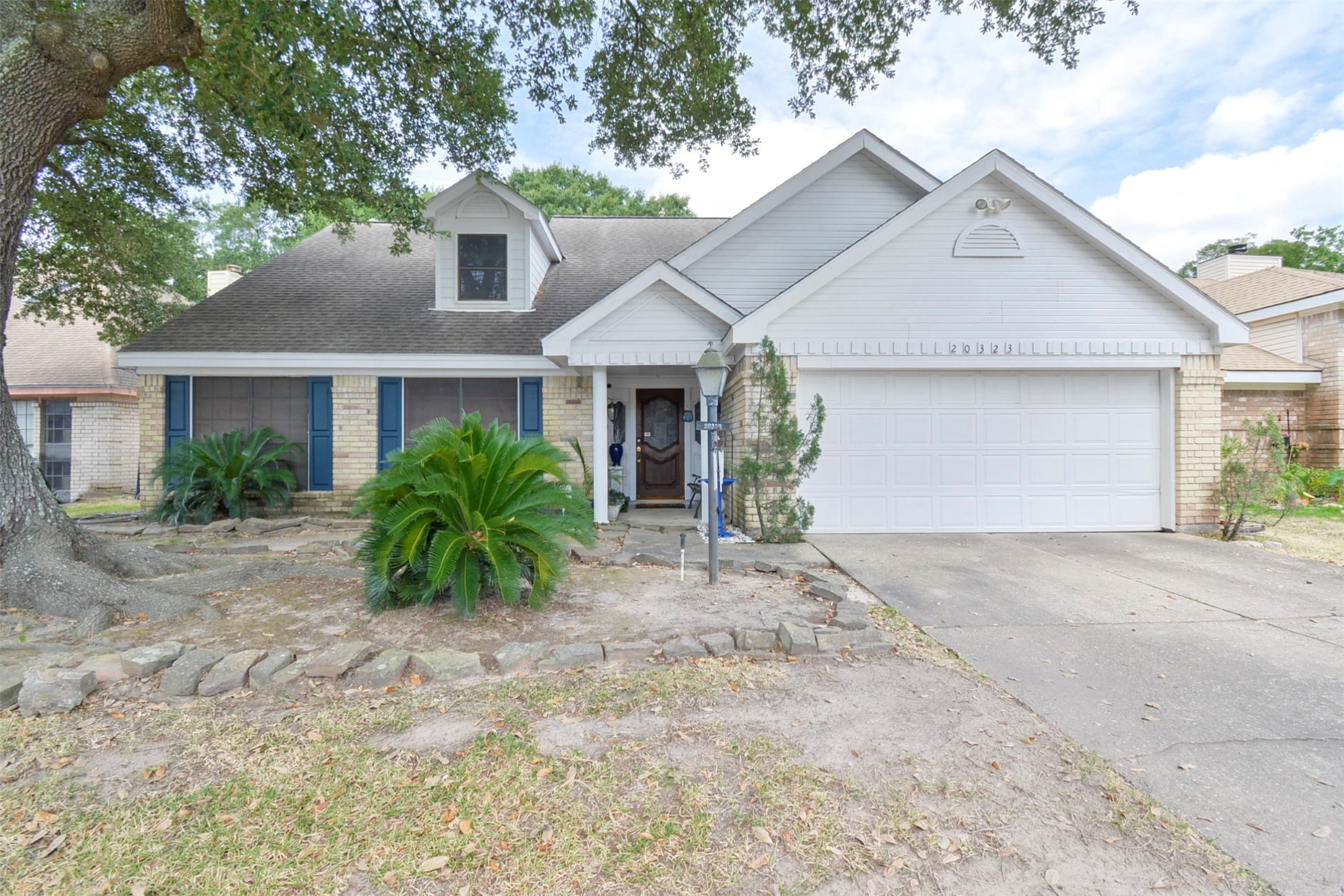 20323 Lionsgate Lane Humble TX 77338