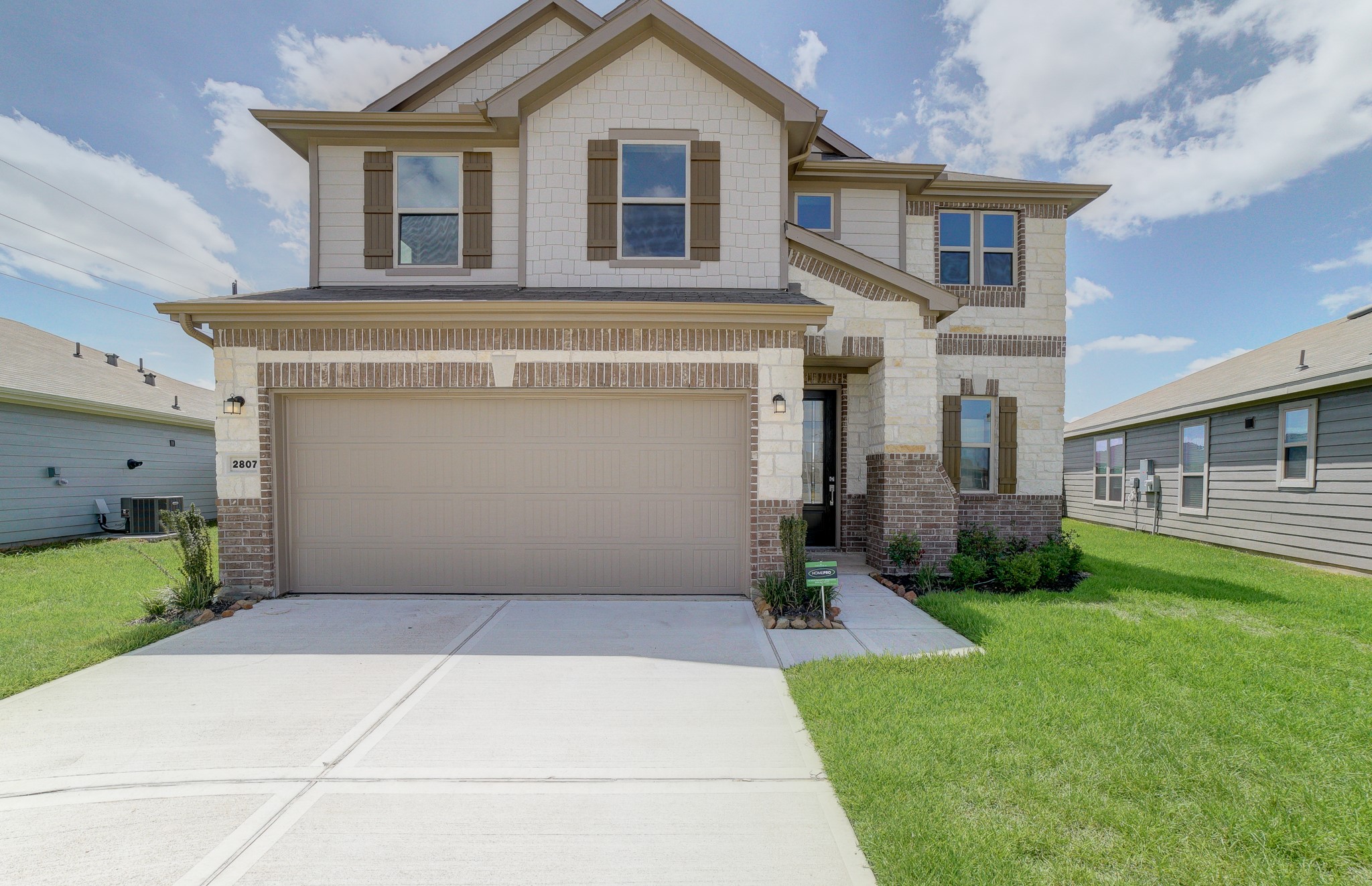 2807 Korinos Court Fresno TX 77545