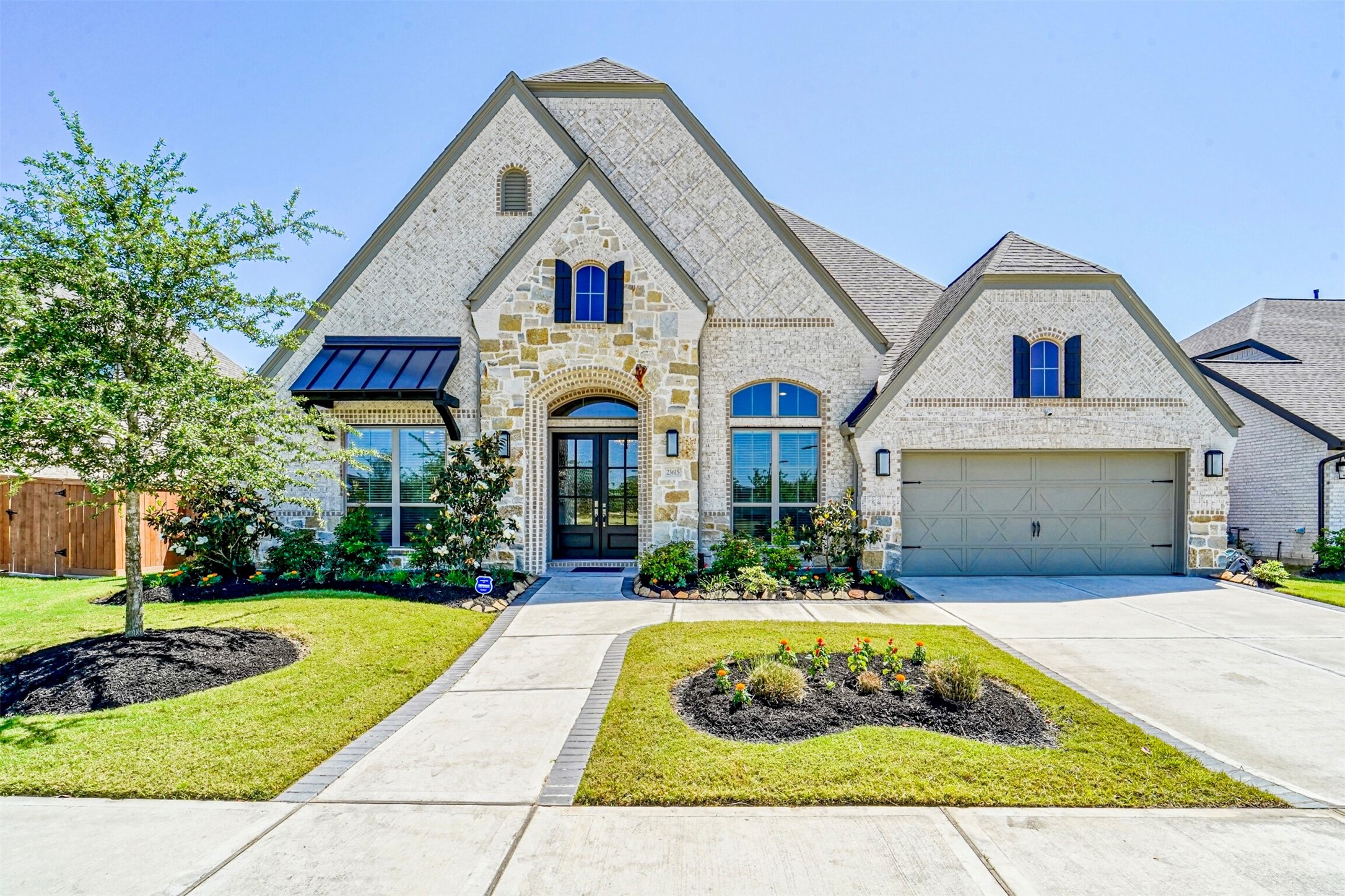 23615 Dovetail Meadow Lane Katy TX 77493