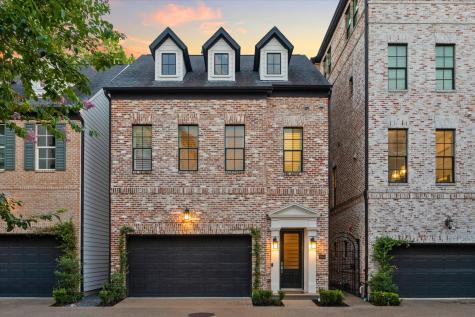 1302 Hunters Meadow Lane Houston TX 77055