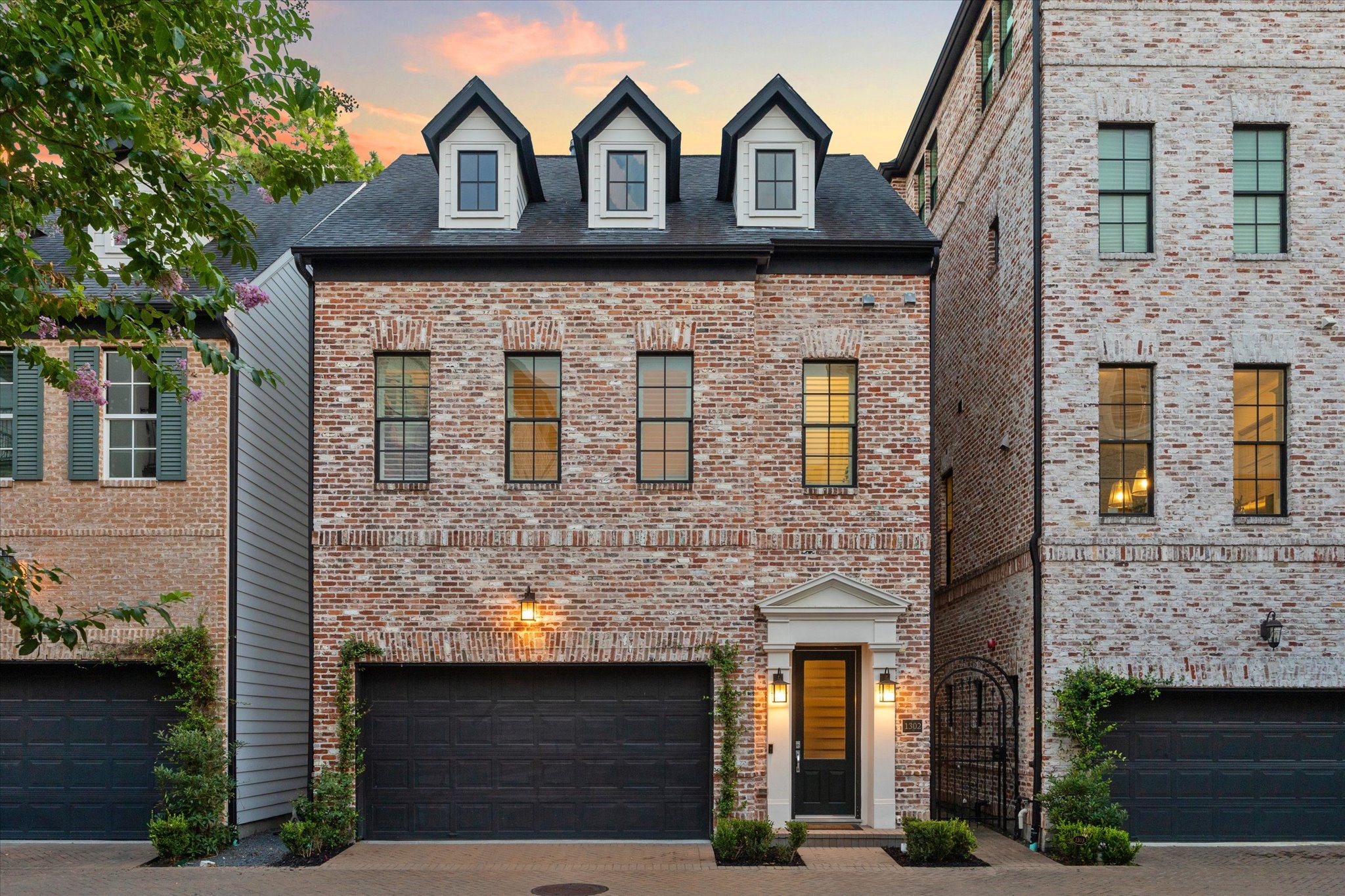 1302 Hunters Meadow Lane Houston TX 77055