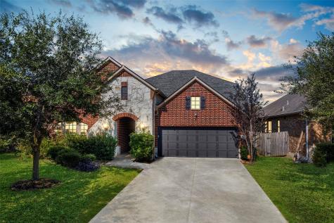 423 Rocky Briar Court Richmond TX 77406