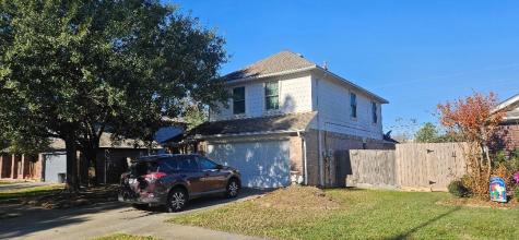 14222 Cypress Meadow Drive Cypress TX 77429