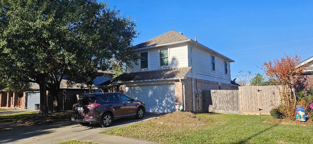 14222 Cypress Meadow Drive Cypress TX 77429