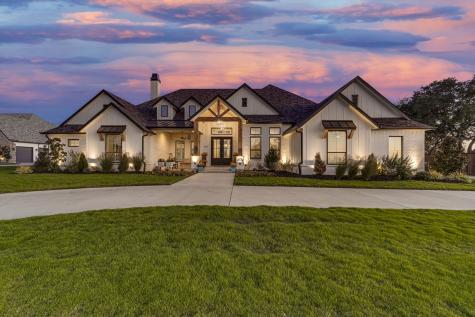 460 Dove Meadow Trail Waxahachie TX 75167