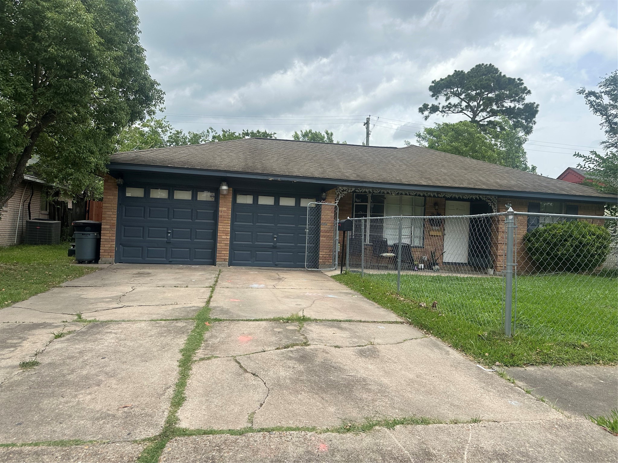 835 Eastlake Street Houston TX 77034