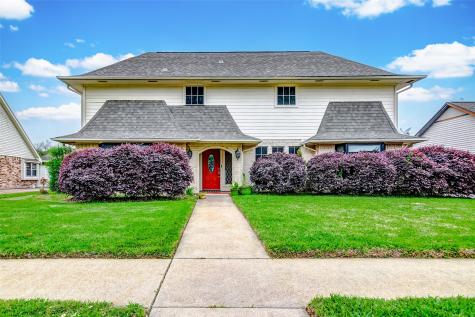 2218 Juanita Lane Deer Park TX 77536