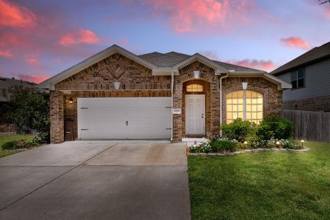 6709 Coral Bells Lane Dickinson TX 77539