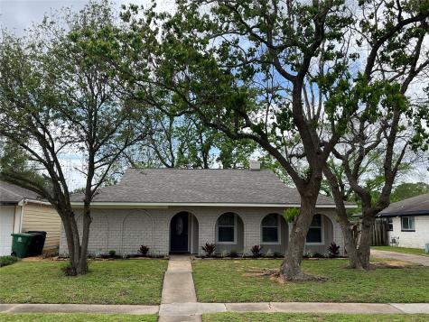 10814 Sagecanyon Drive Houston TX 77089