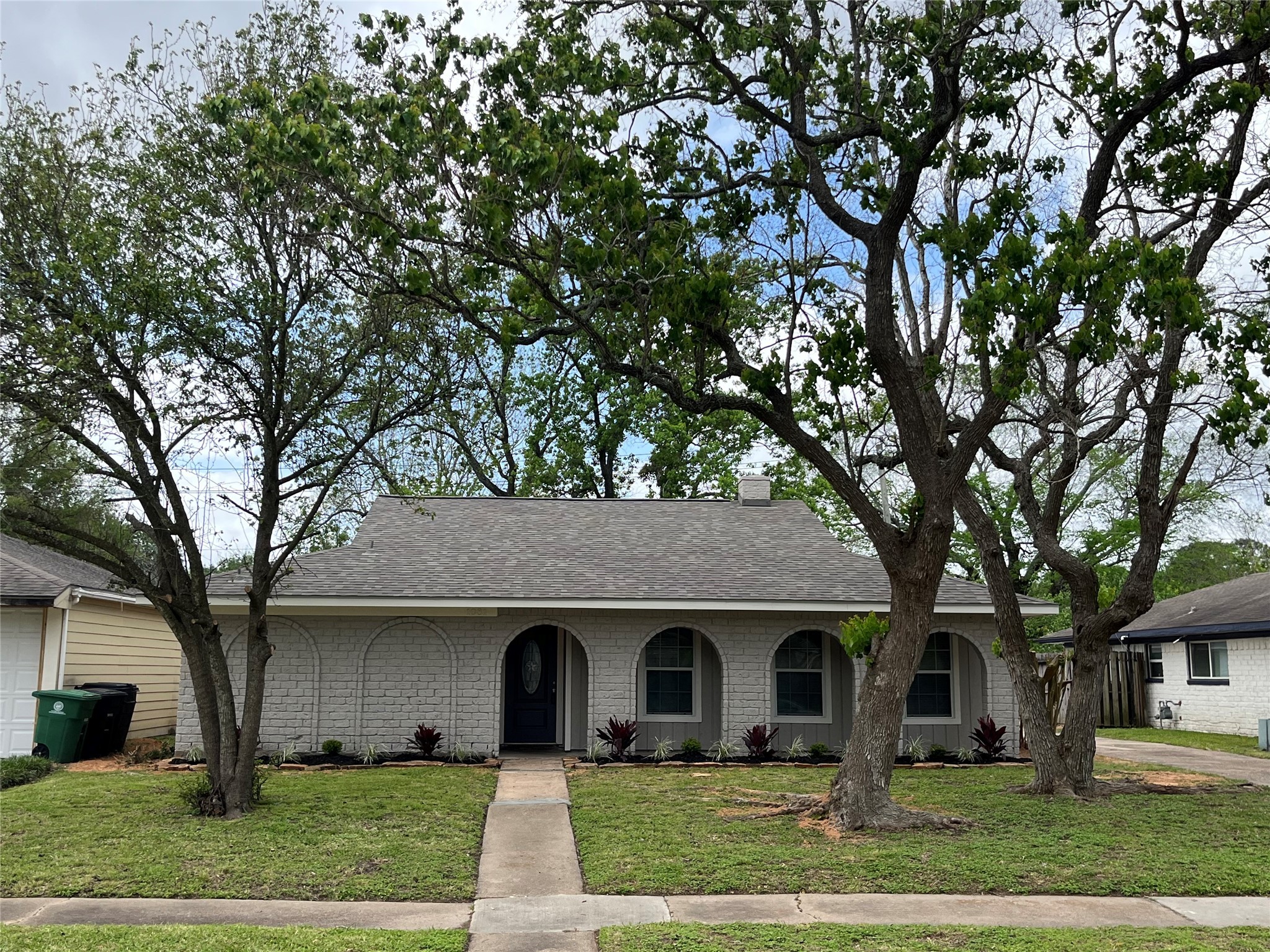 10814 Sagecanyon Drive Houston TX 77089