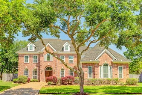 4010 Colony Oaks Drive Sugar Land TX 77479