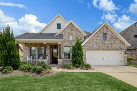 1215 Night Owl Court Conroe TX 77385