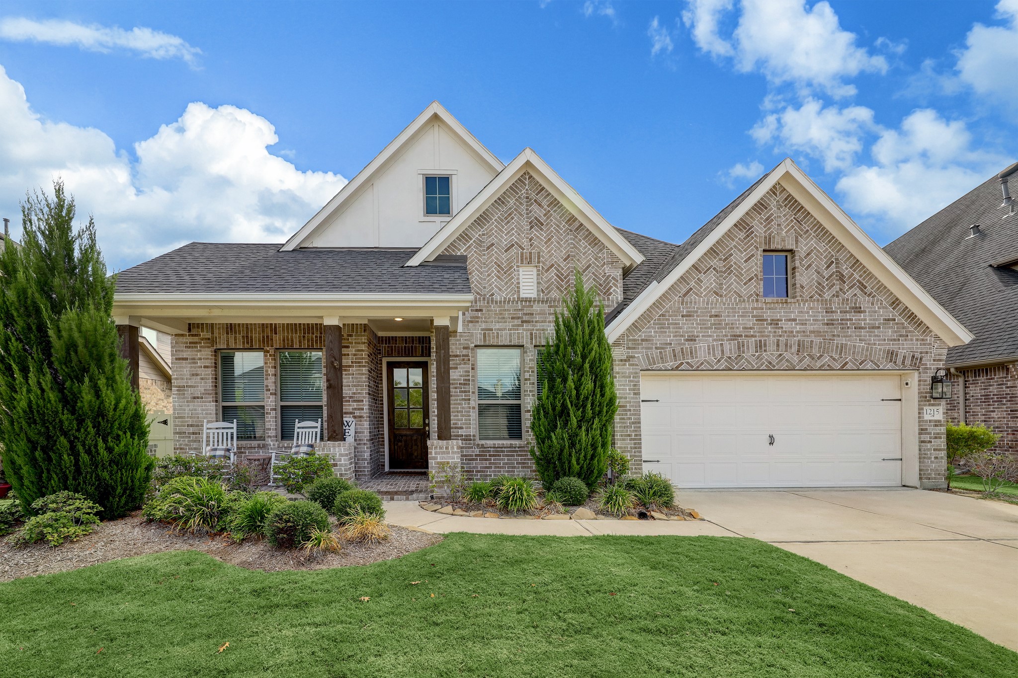 1215 Night Owl Court Conroe TX 77385