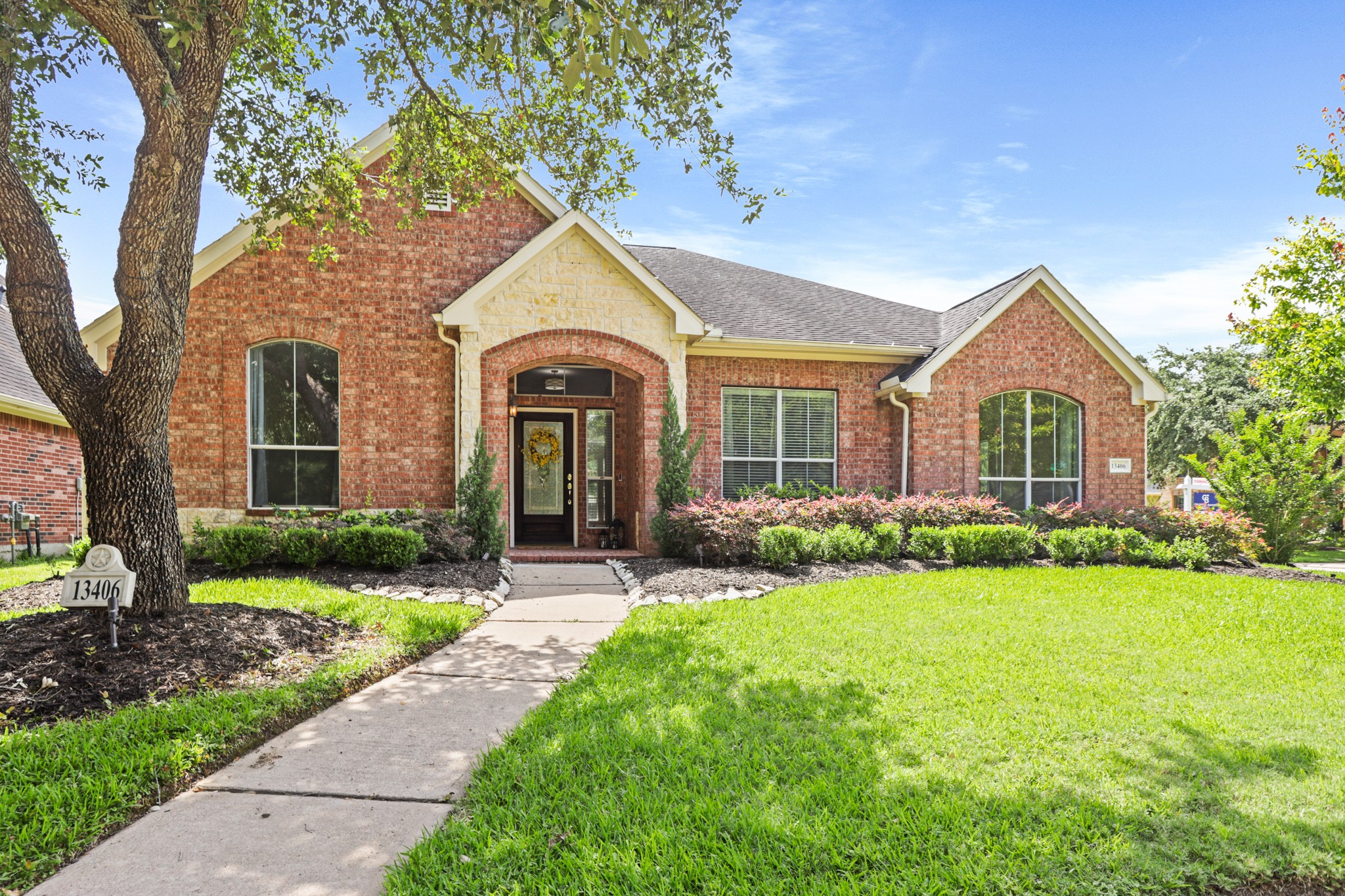13406 Shady Bay Court Sugar Land TX 77498