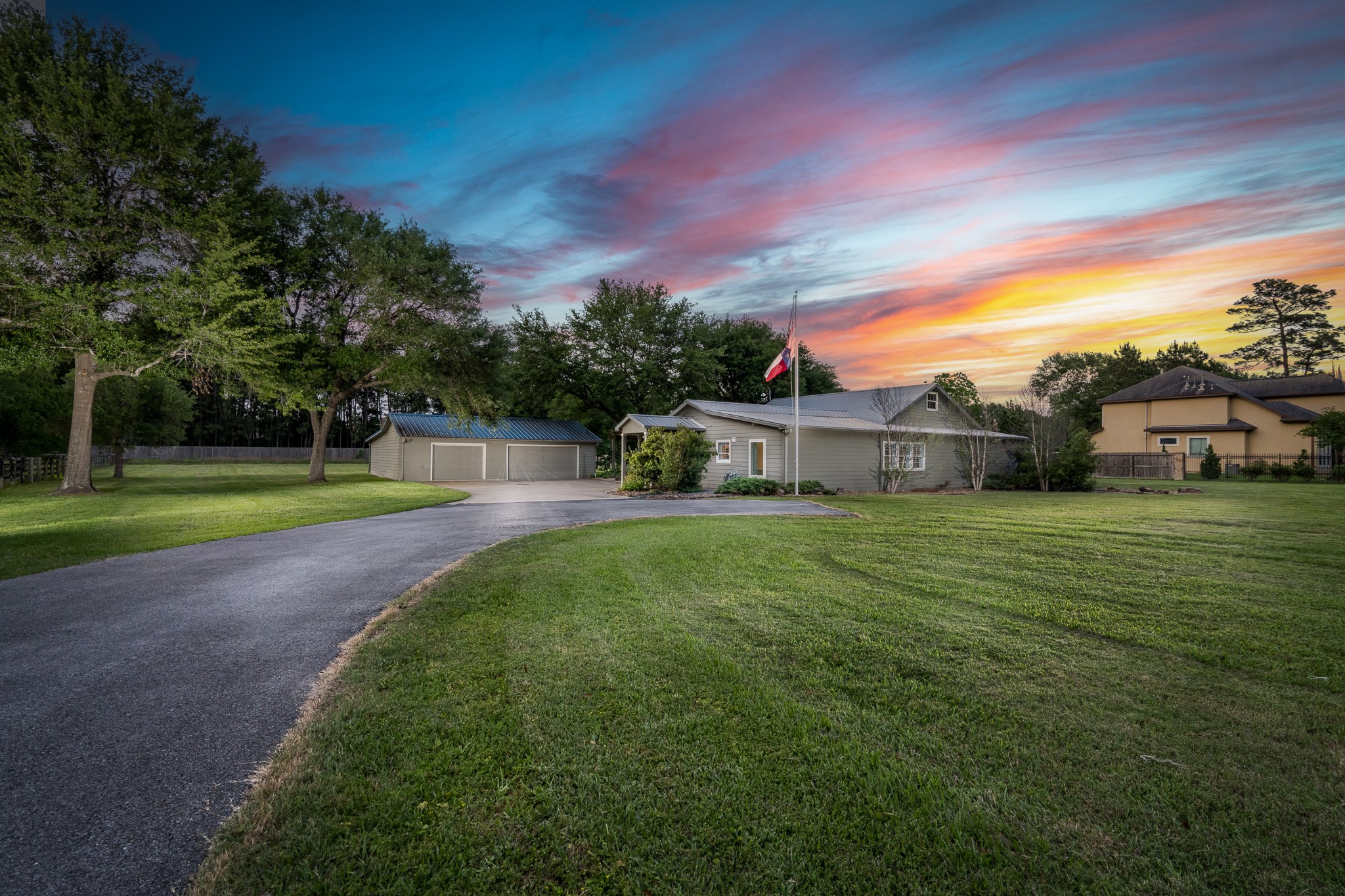 10020 Kleppel Road Tomball TX 77375