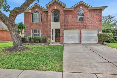14603 Golden Cypress Lane Cypress TX 77429