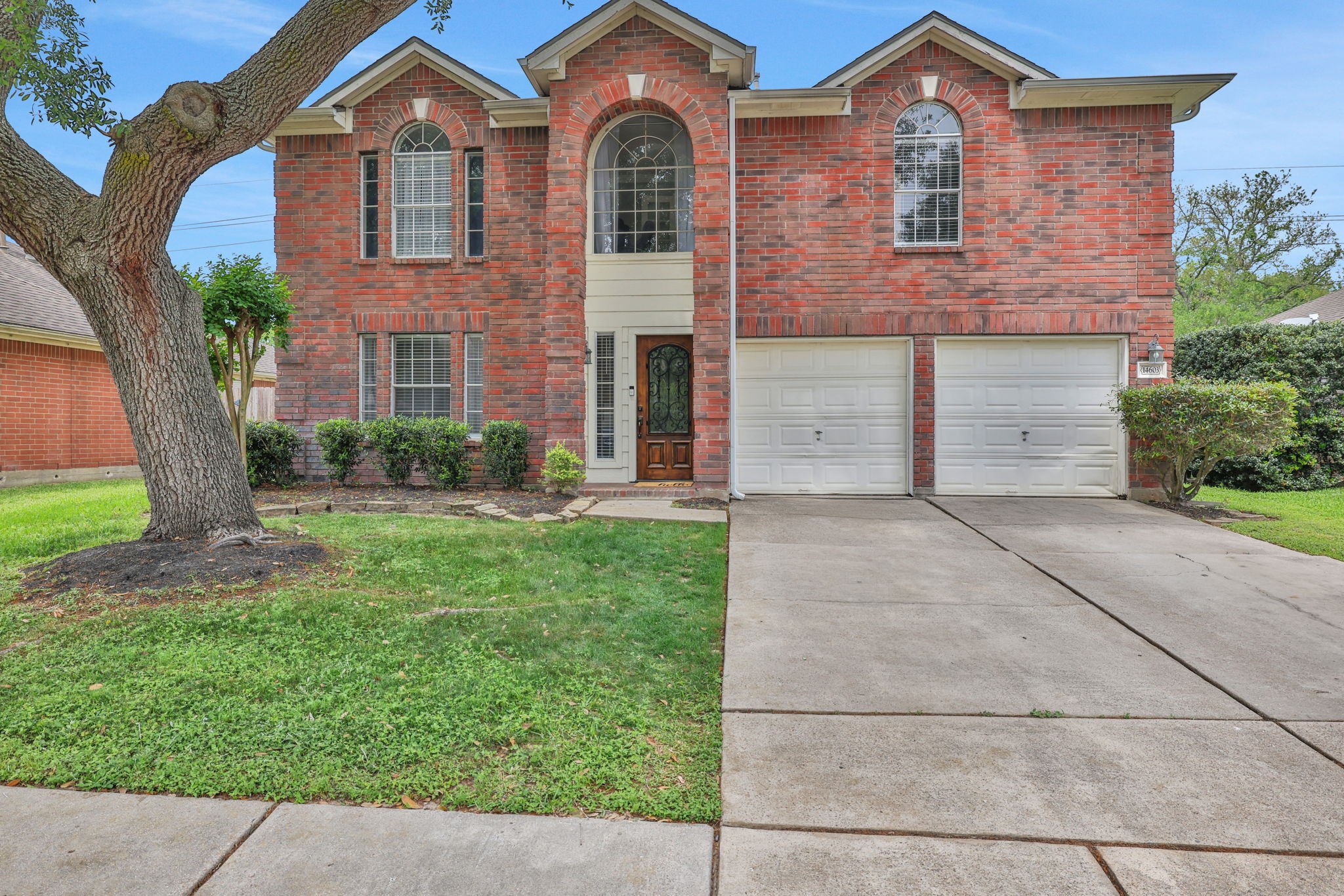 14603 Golden Cypress Lane Cypress TX 77429