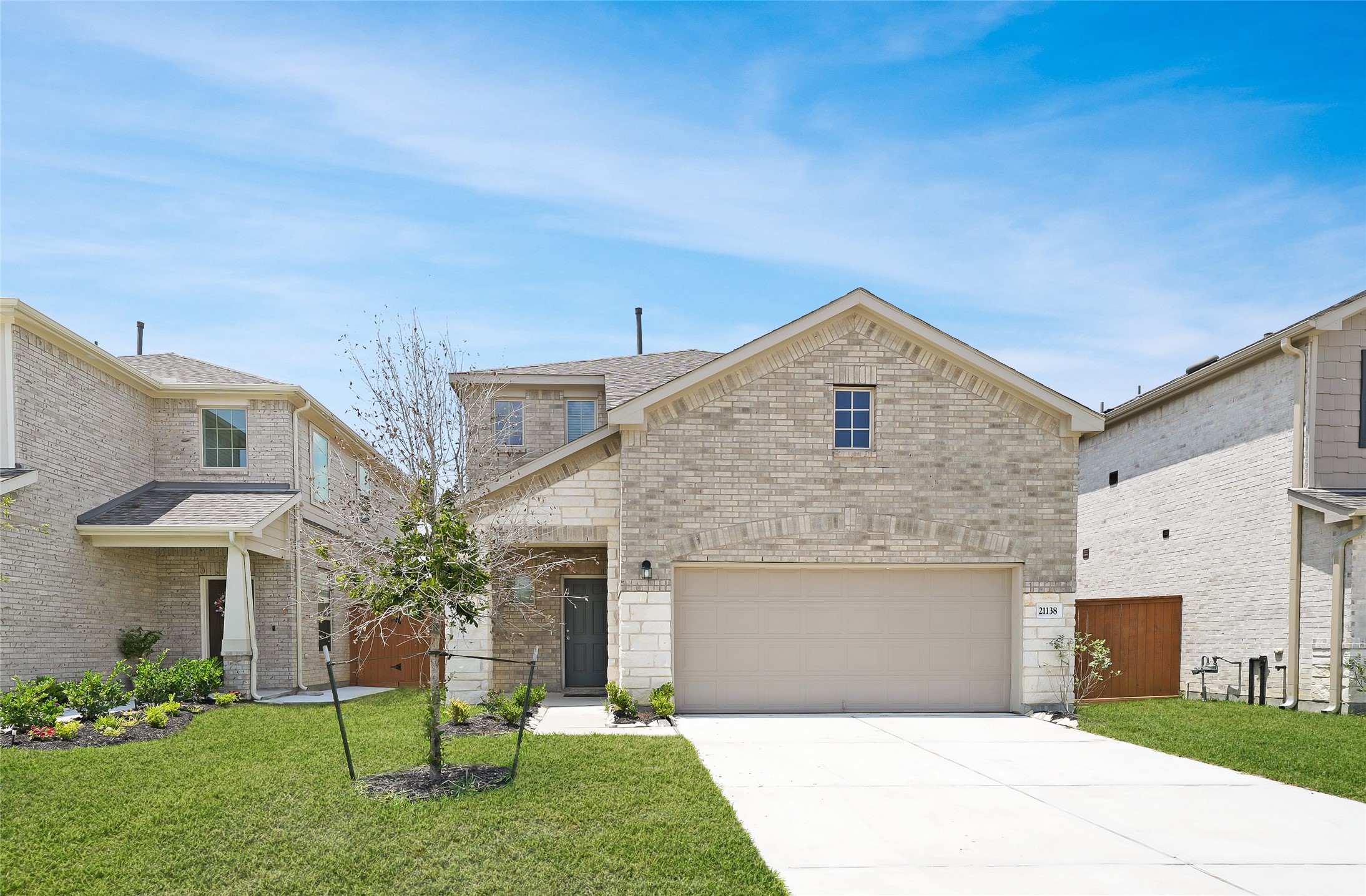 21138 Coral Blossom Lane Cypress TX 77433