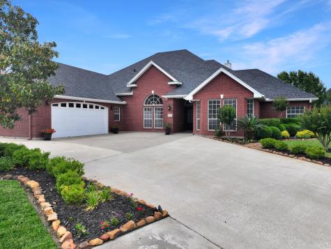 6380 Benton Lane Beaumont TX 77706