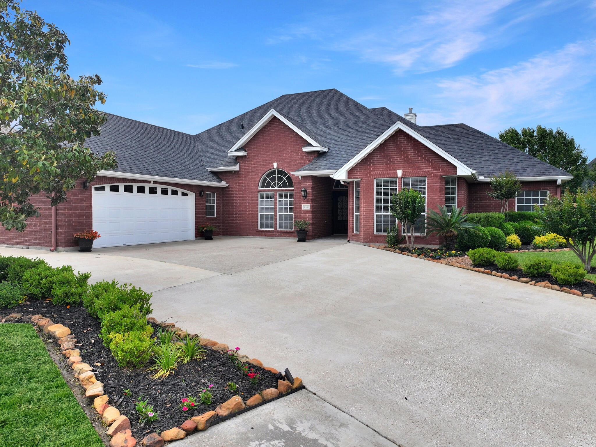 6380 Benton Lane Beaumont TX 77706