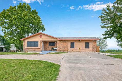246 Heather Lane Livingston TX 77351