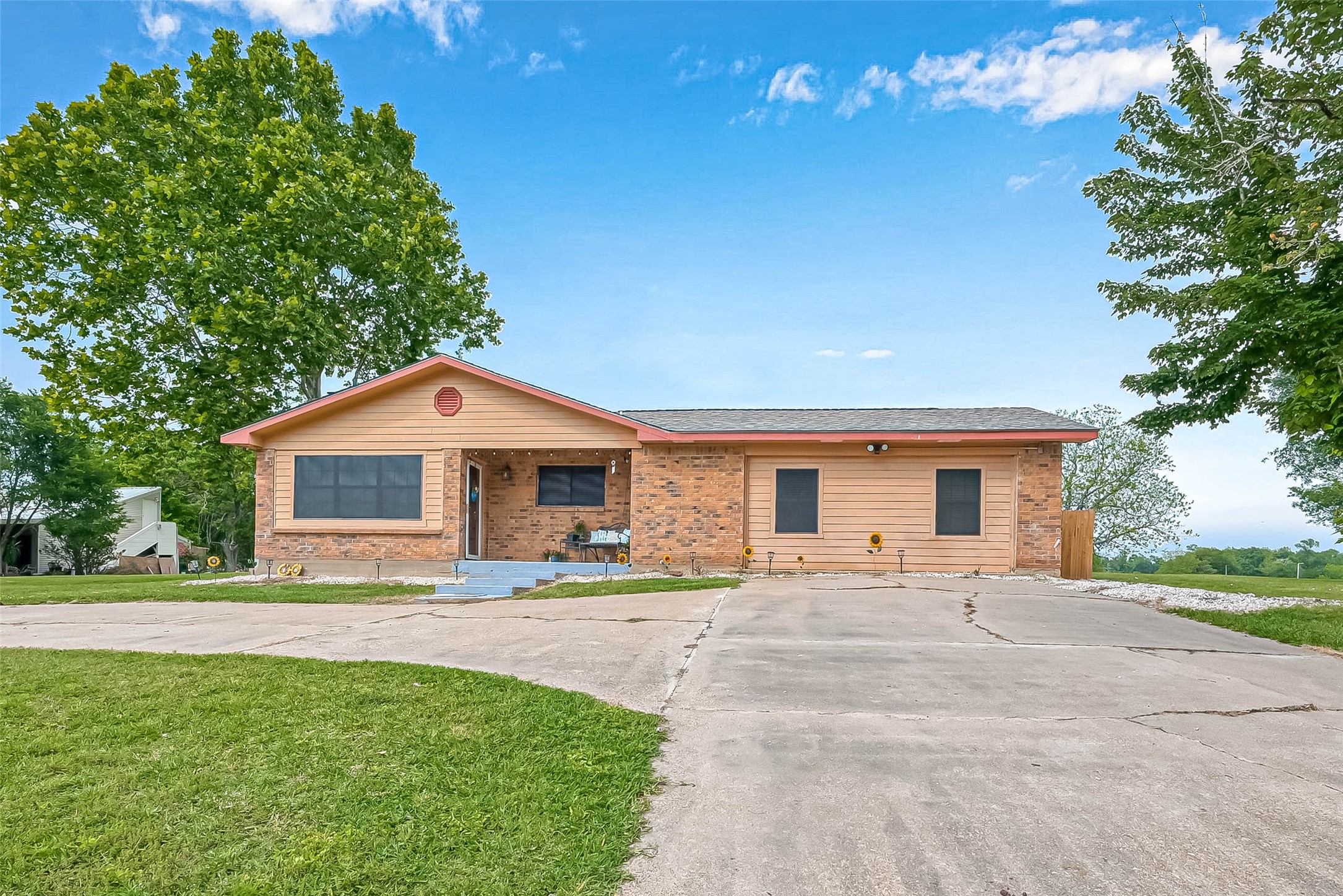 246 Heather Lane Livingston TX 77351