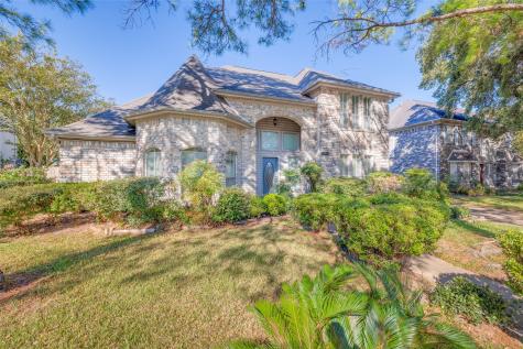 6806 San Remo Drive Houston TX 77083
