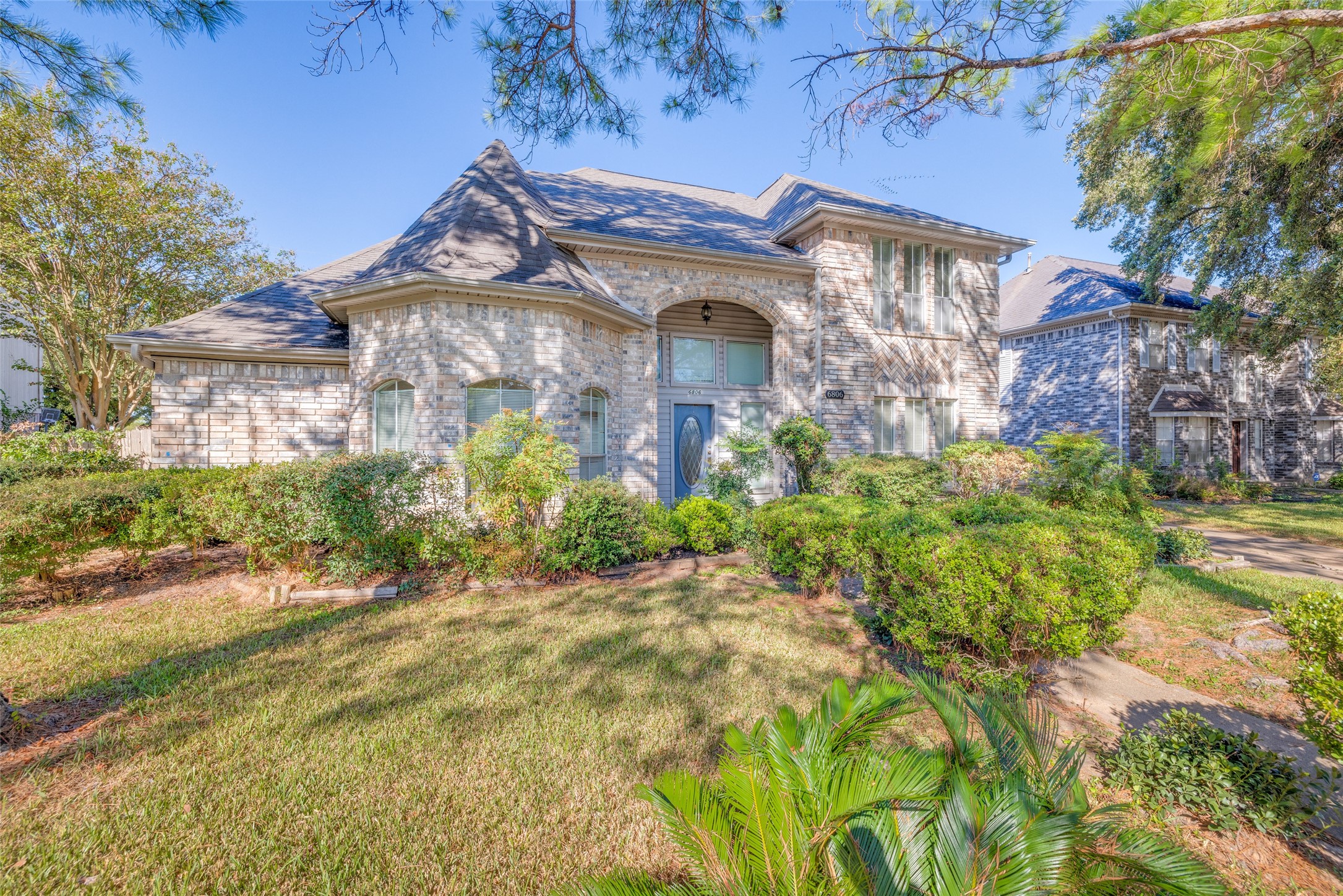 6806 San Remo Drive Houston TX 77083