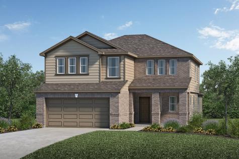 2015 Damasi Lane Fresno TX 77545