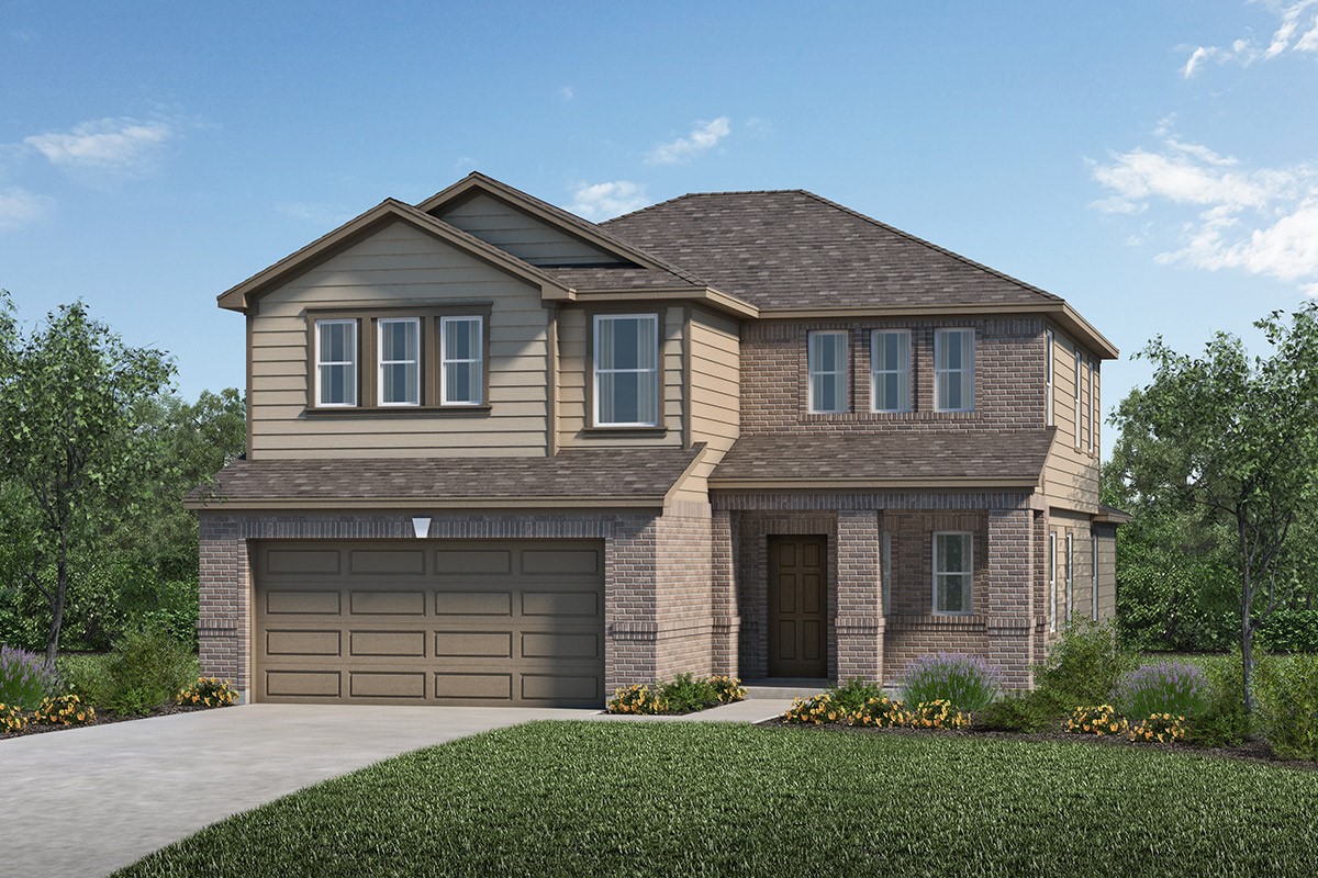 2015 Damasi Lane Fresno TX 77545