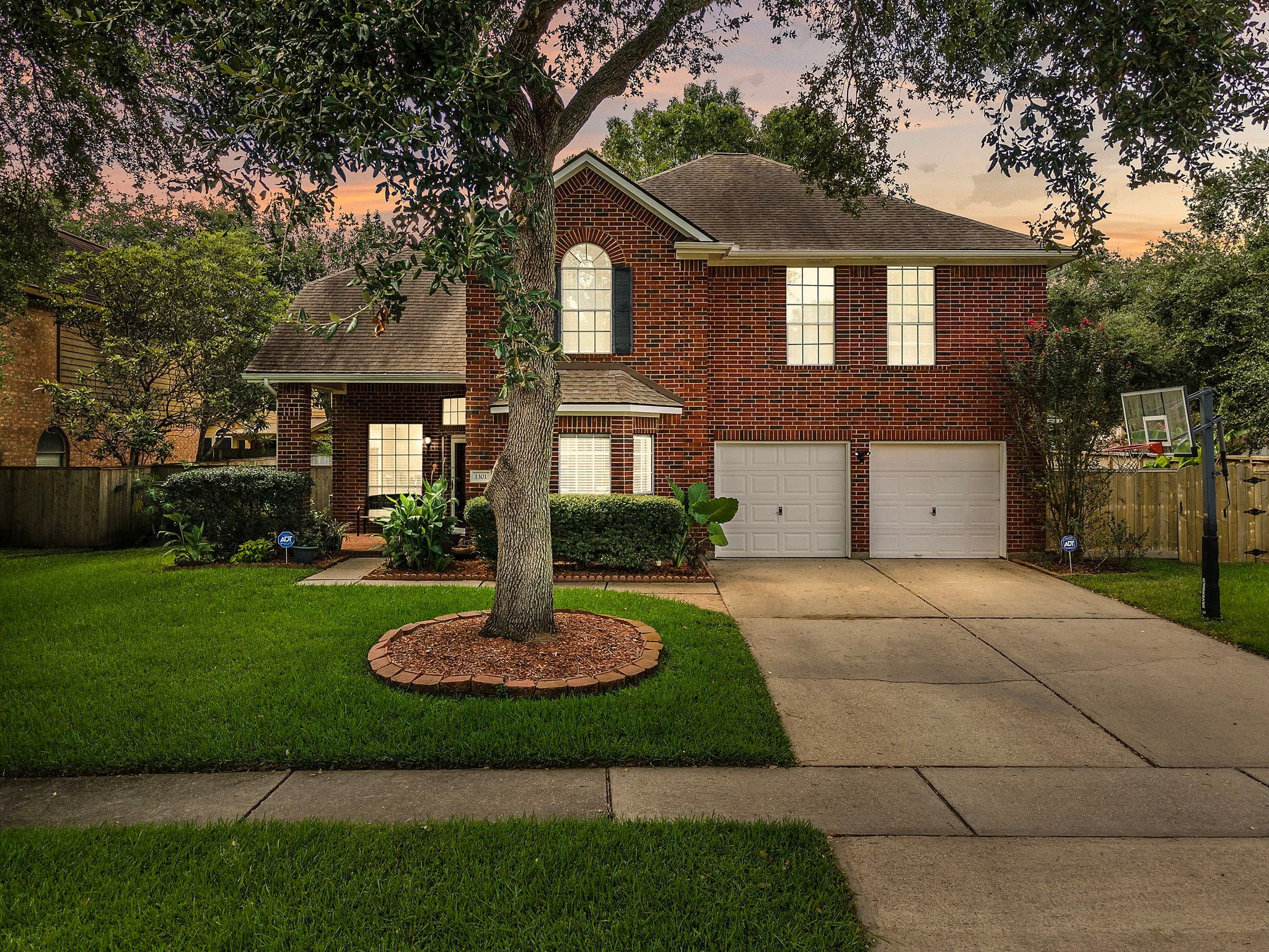 1301 Deer Ridge Drive League City TX 77573