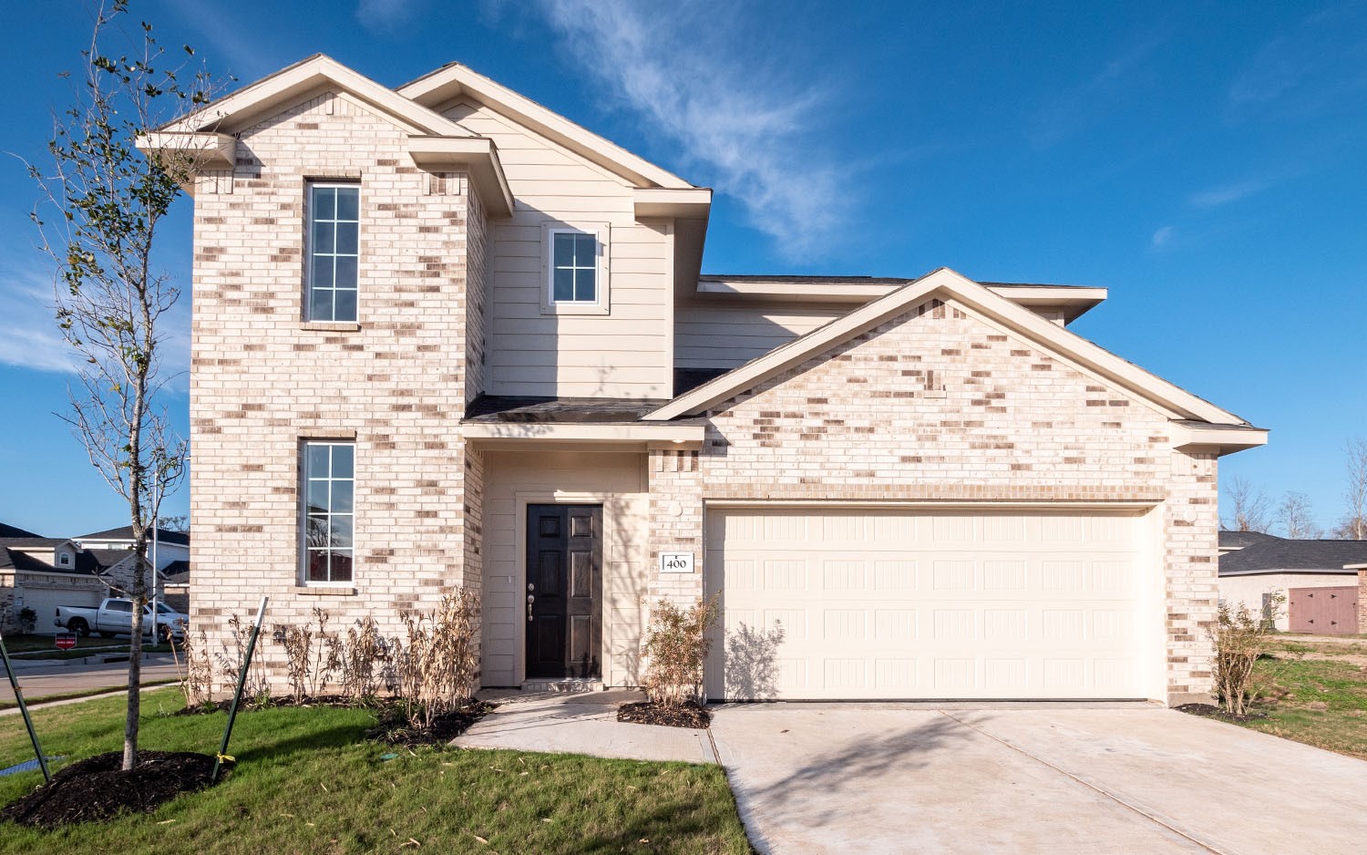 400 Flycatcher Court Clute TX 77531