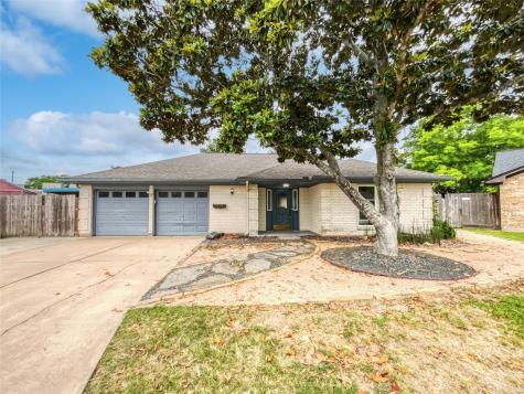 2109 Roland Rue Street Pearland TX 77581