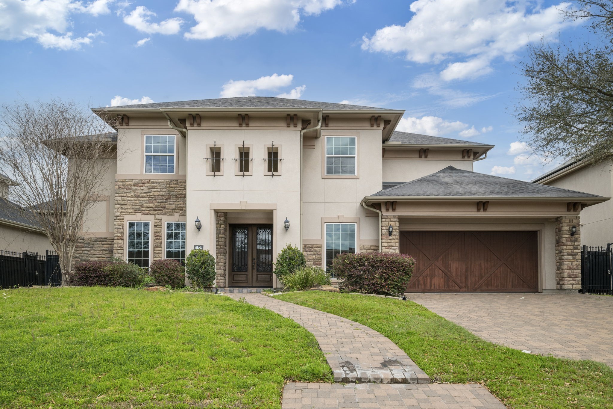 11722 Montmarte Boulevard Houston TX 77082