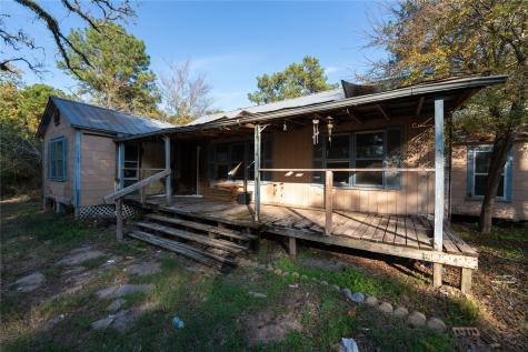 28270 Lynnwood Lane Hempstead TX 77445