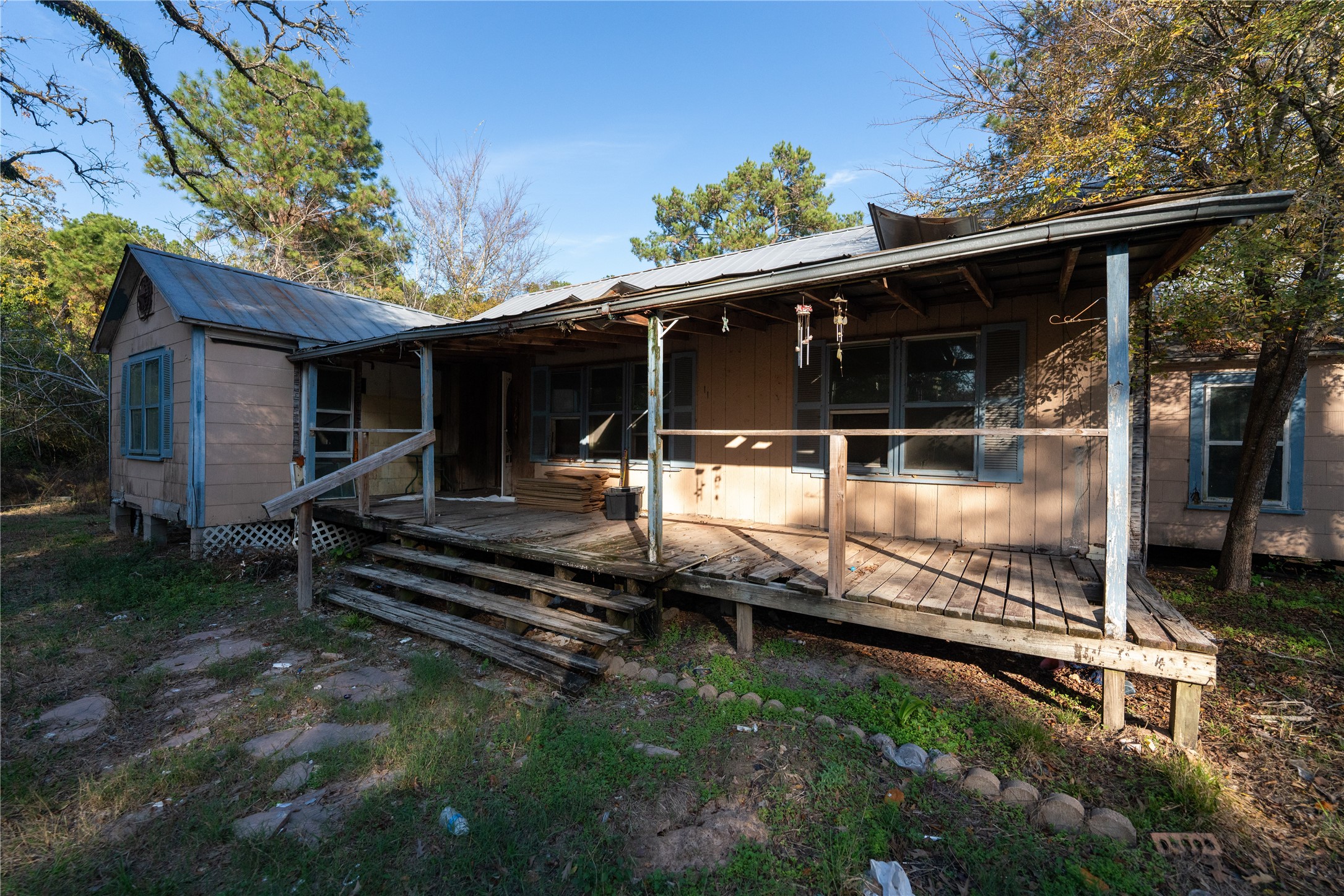 28270 Lynnwood Lane Hempstead TX 77445