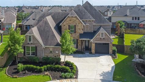 1118 Fragile Sail Court Katy TX 77494