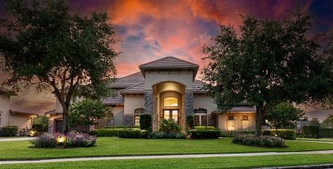 27 Sanctuary Trail Missouri City TX 77459