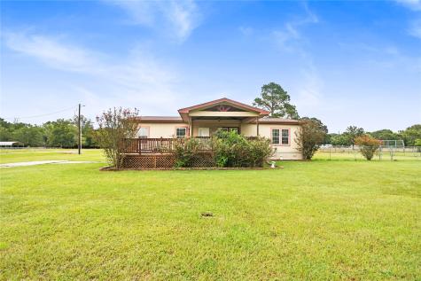 14 Hummingbird Lane Huntsville TX 77320