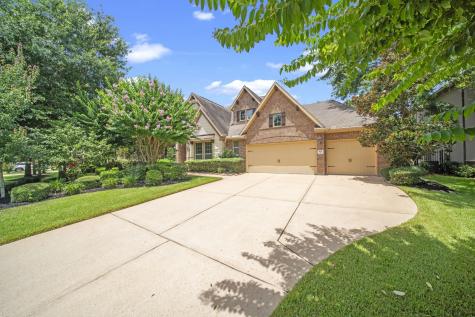 106 Del Rey Oaks Place Montgomery TX 77316