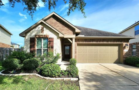 20607 Summer Retreat Lane Cypress TX 77433