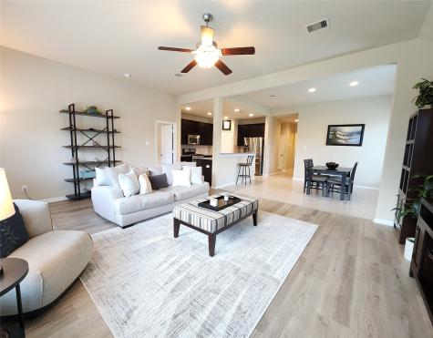 20607 Summer Retreat Lane Cypress TX 77433